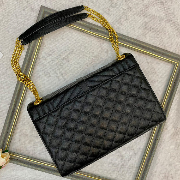 B1X61SL09 Popular leather bag 