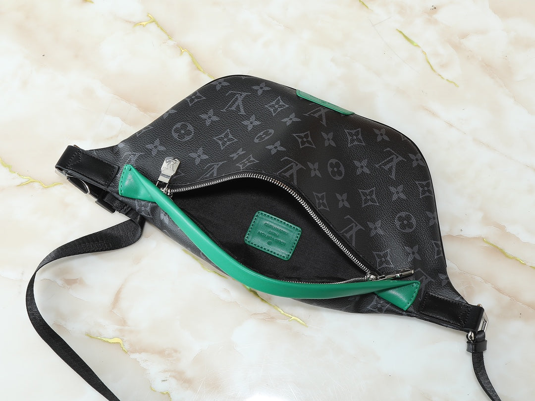 B1R15E35  Popular  leather bag