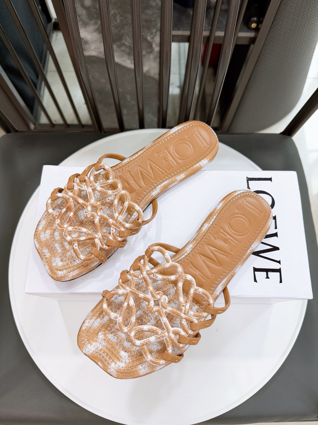 Z2R76A9 Popular high-quality  leather shoes