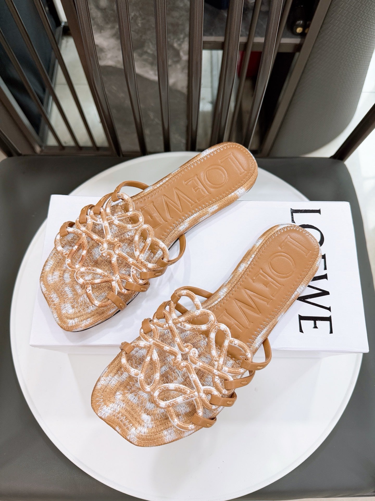 Z2R76A9 Popular high-quality  leather shoes