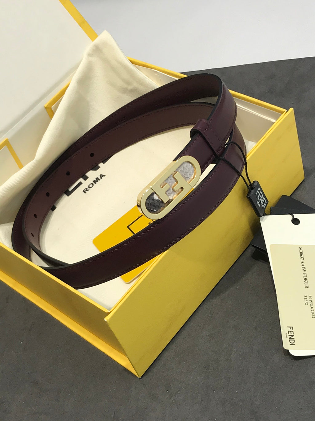 P1Q64F76 Popular  High quality belt With full package