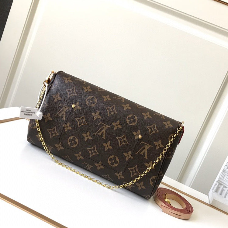 B1X41E103 Popular  leather bag 