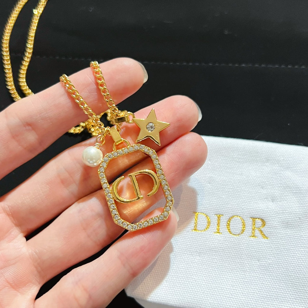 X1N45D8X Popular   Necklaces