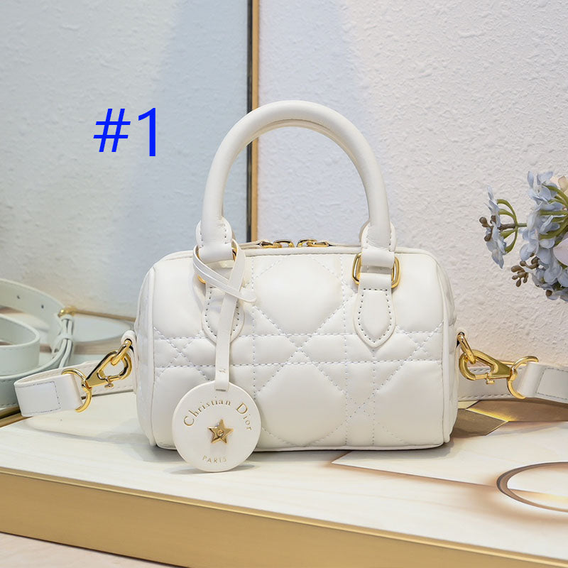B1W15D32 Popular  leather bag