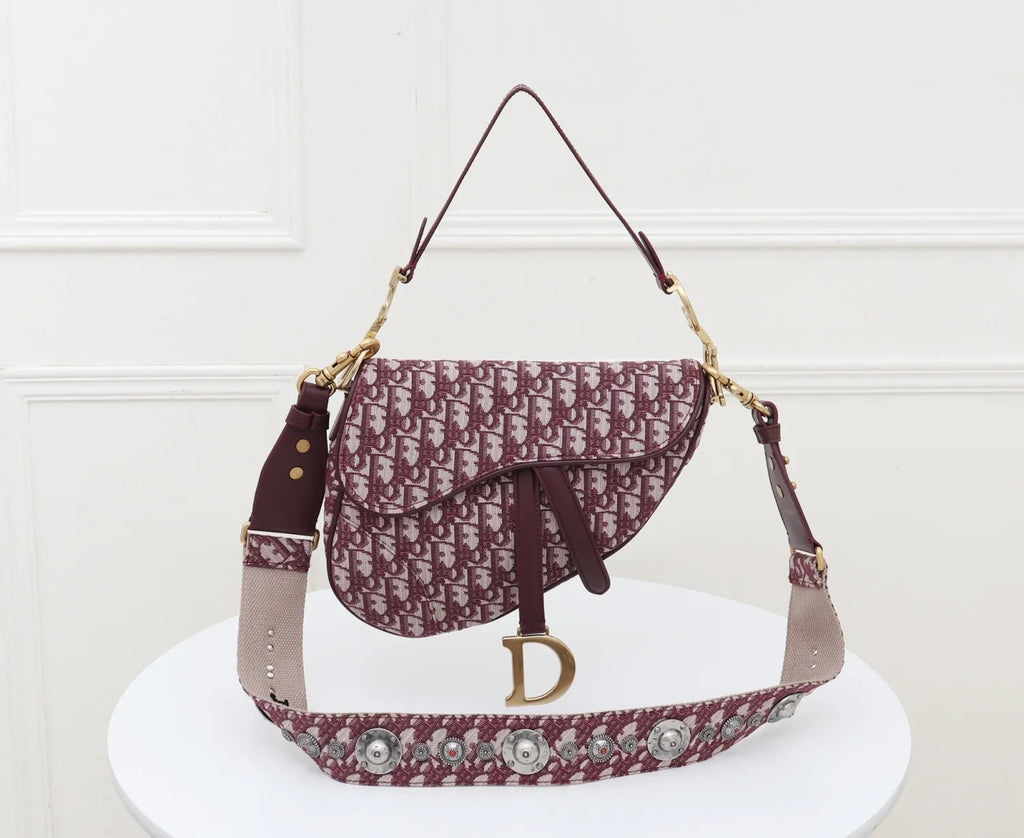 B5X111D12 Popular leather bag 