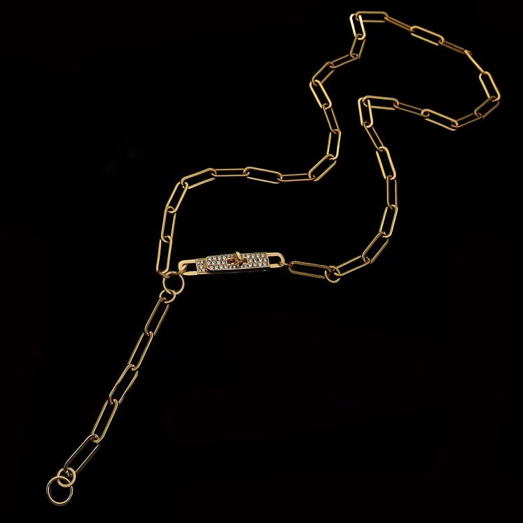 XPX66H8X  Popular Necklaces