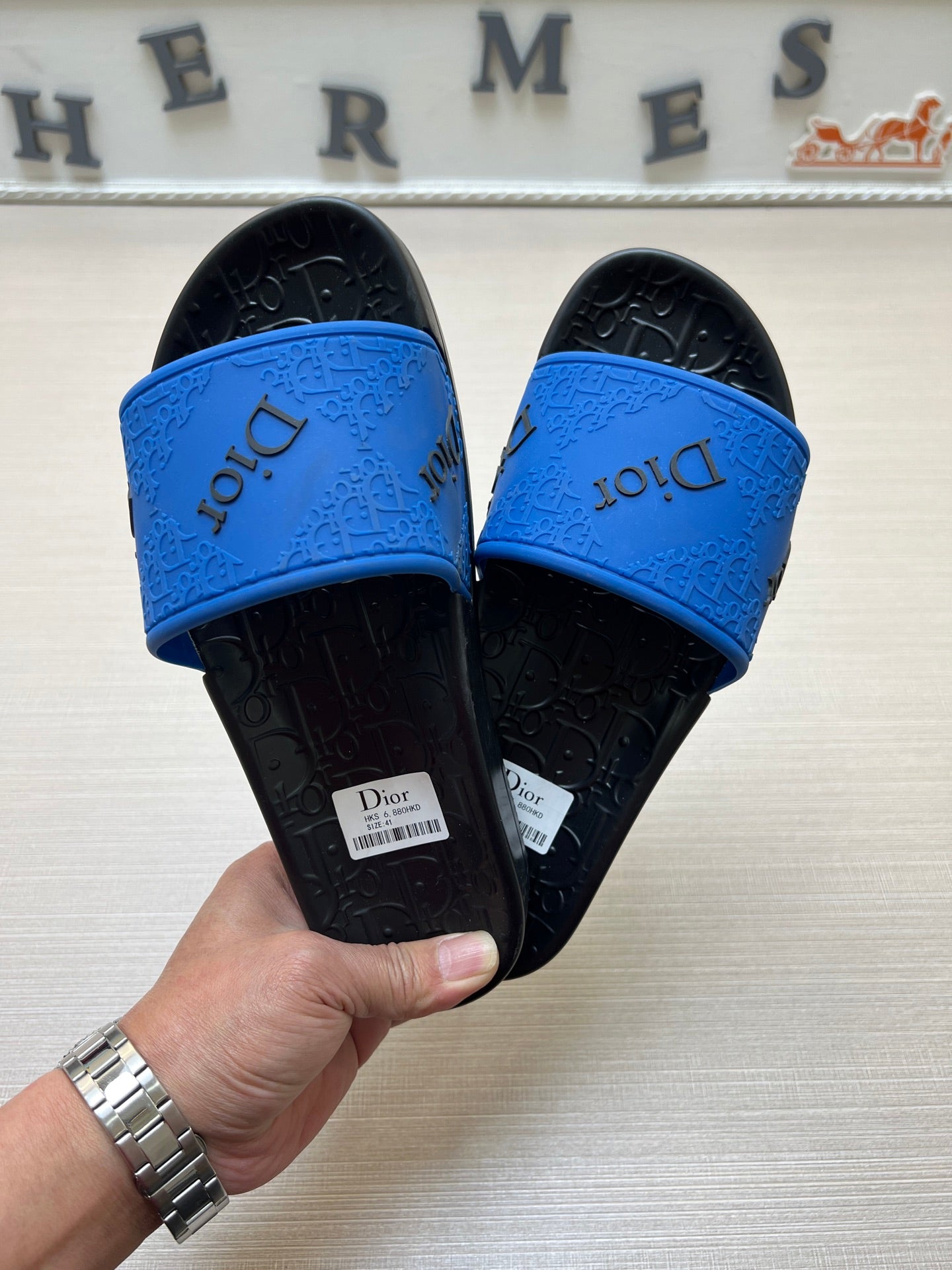 Z5Z35D278 Popular Slippers