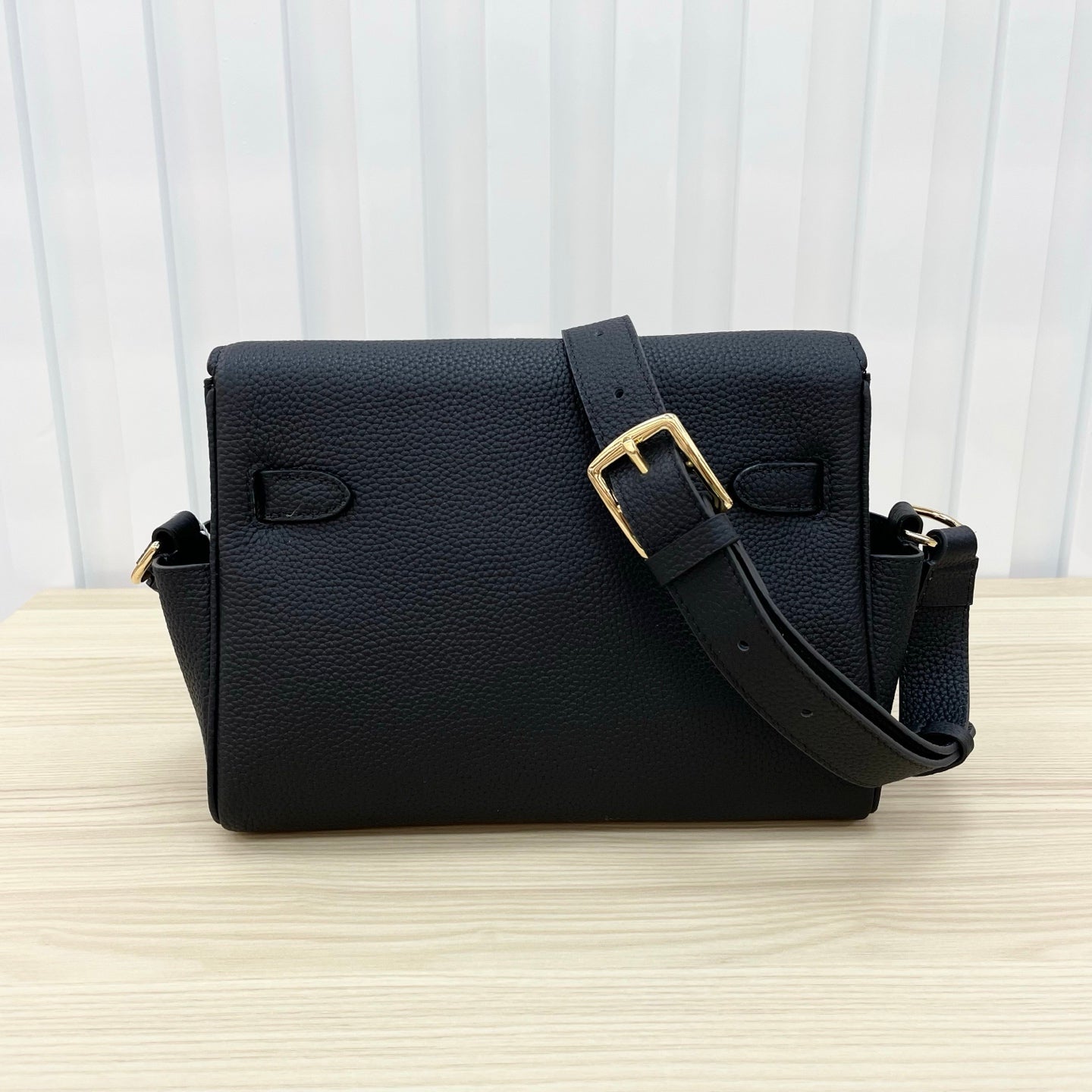 B1R15H4 Popular   leather bag