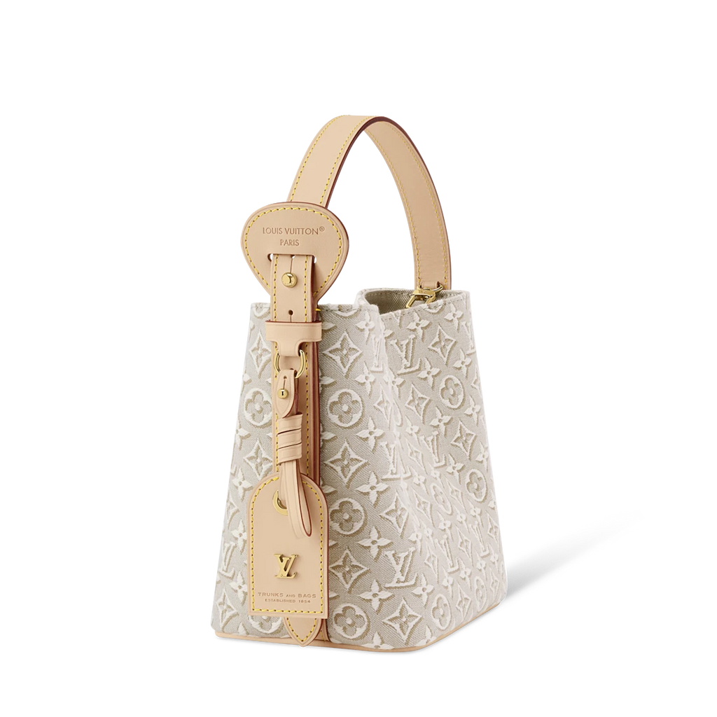 B1R76E23 Trendy classic high-quality Jacquard fabric bags