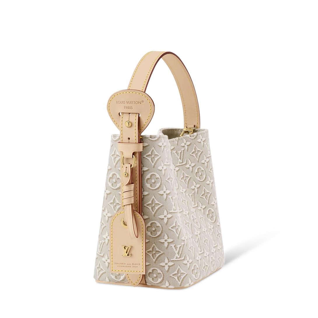 B1R76E23 Trendy classic high-quality Jacquard fabric bags
