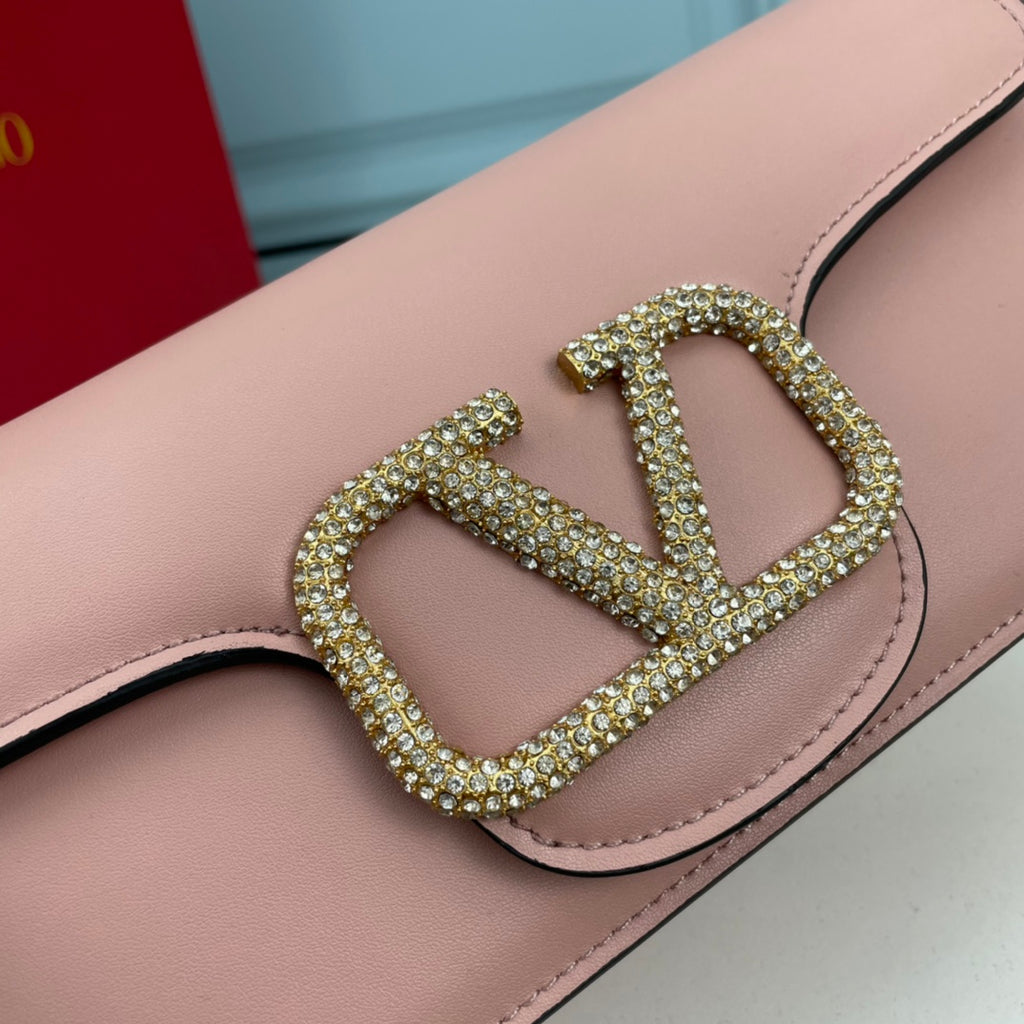 B1W35VL114 Popular  leather bag