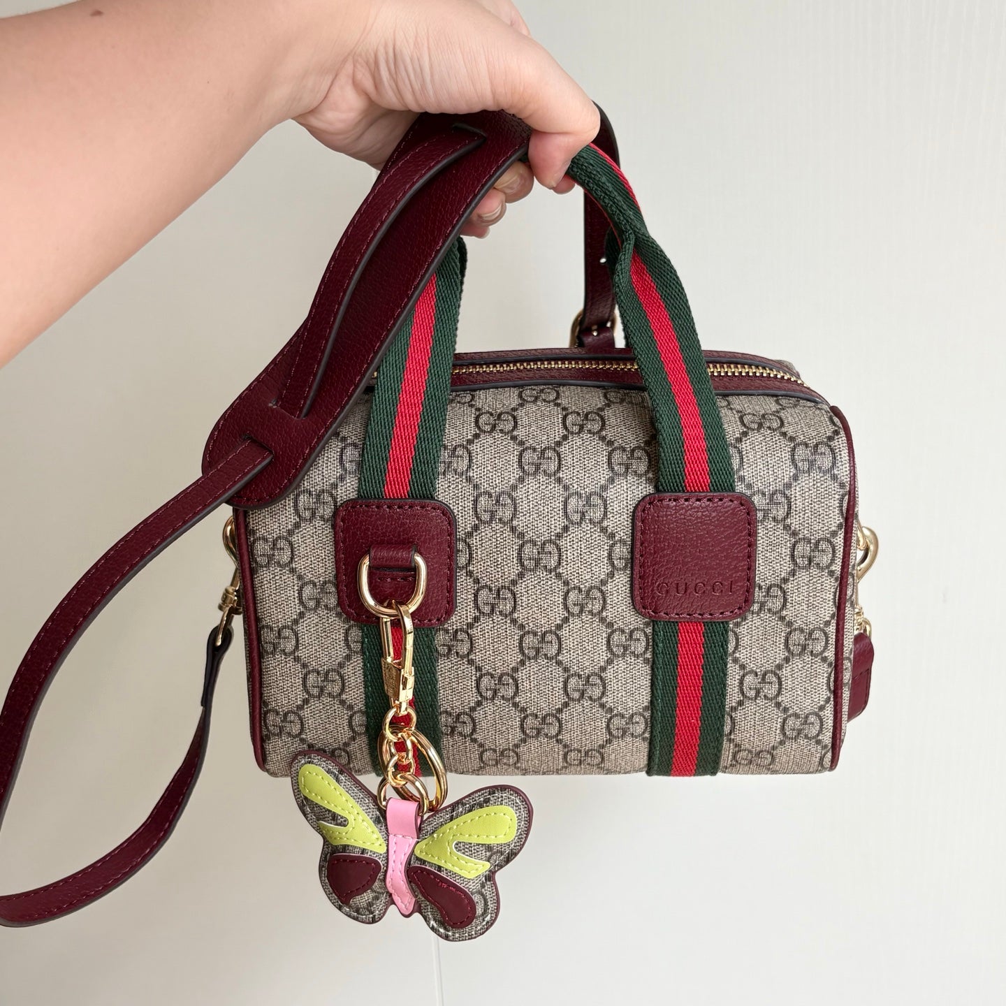 B1R15B125 Popular bag（Excluding accessories）