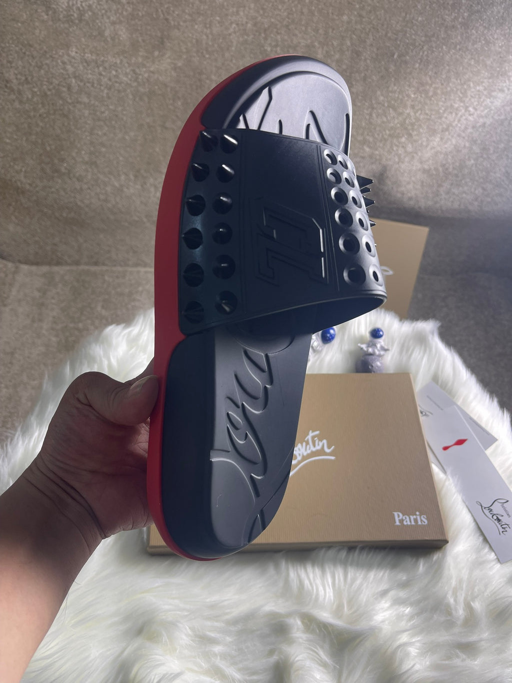 Z2ZA22 Popular Slippers