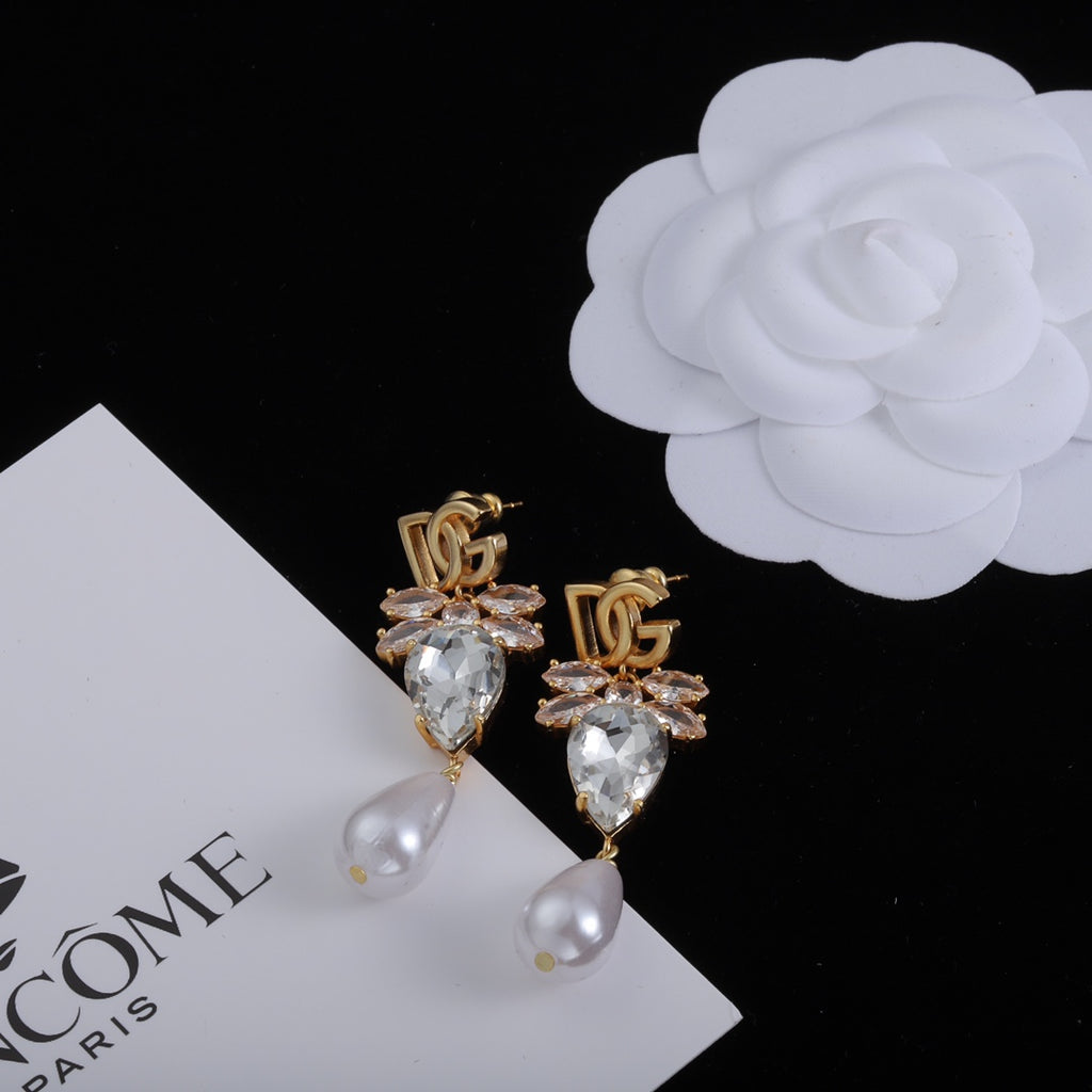 X1Z54A275E Popular  Earrings