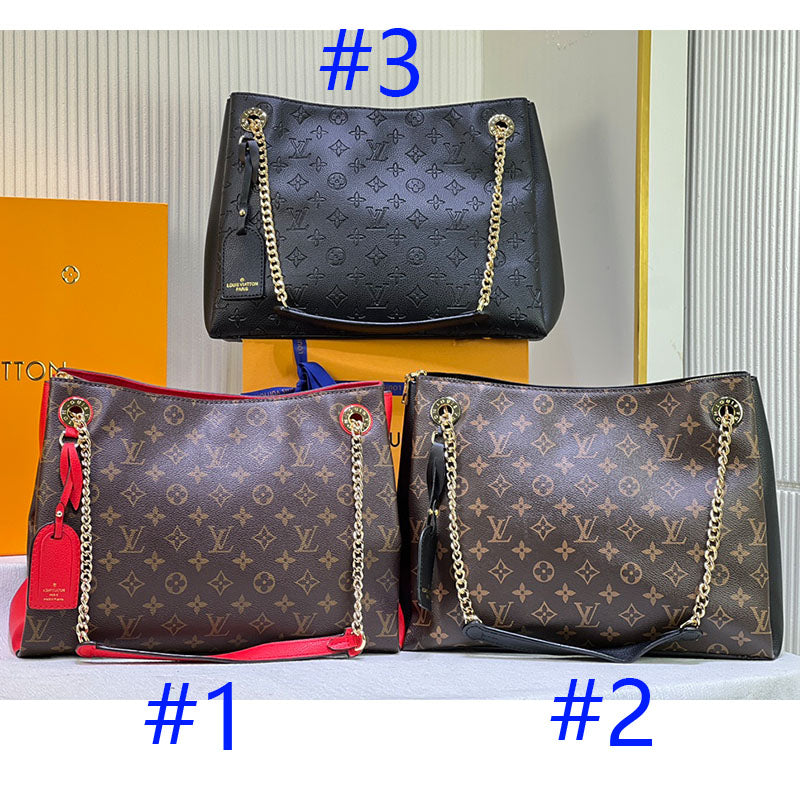 B1W15E36 Popular  leather bag