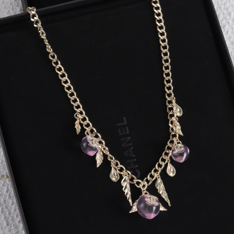 X1Q85C83X Popular Necklace