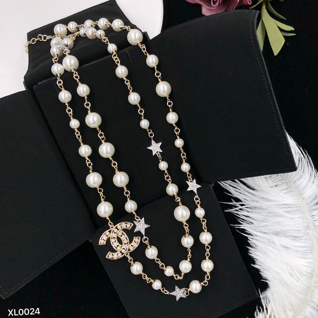 X1Q85C16X Popular Necklace