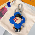 AB36E22 Popular bag 's charms accessories