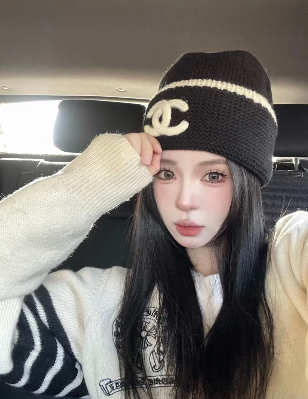 M1R86C26 Popular hats