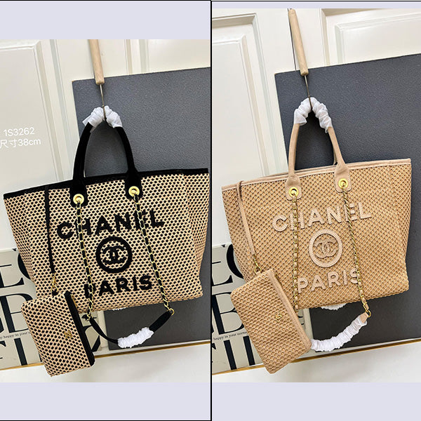 B1P36C21 Popular Woven bag