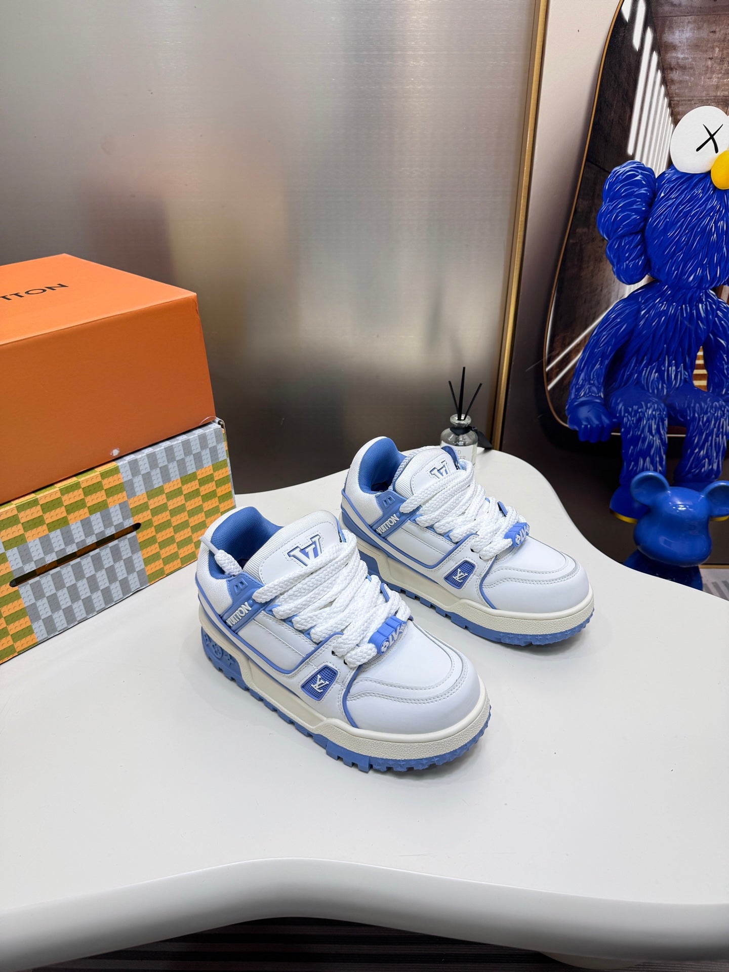 Z1Q115E450 Popular  Shoes