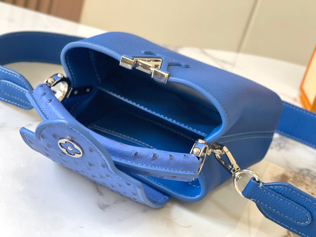 B1X64E448 Popular   leather bag