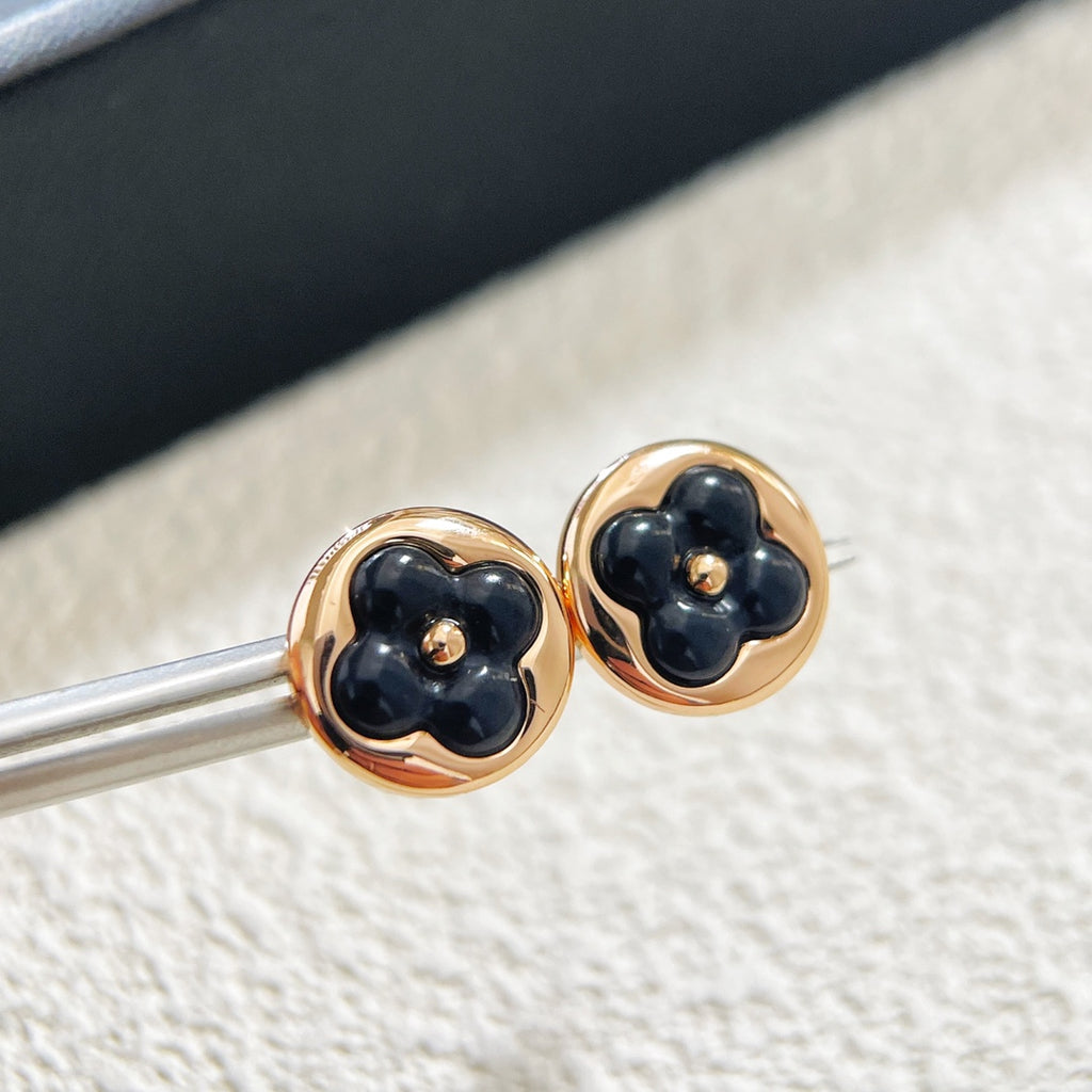 X5N76E31E Popular Earrings(mini flower)