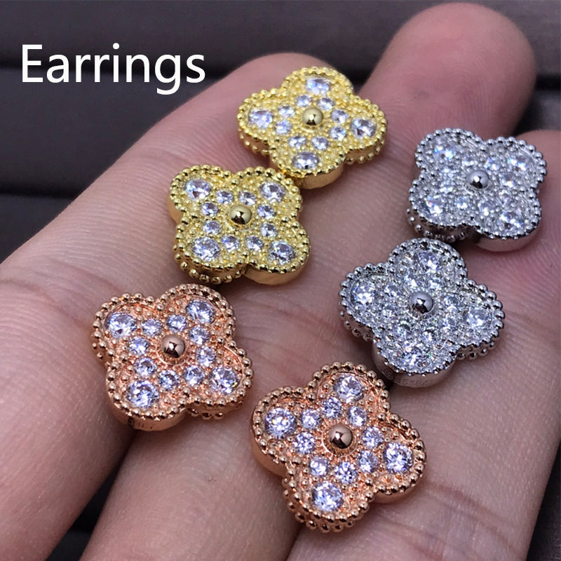 X5X63VA195E Popular  Earrings