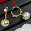 X1Z54VL353E Popular  Earrings