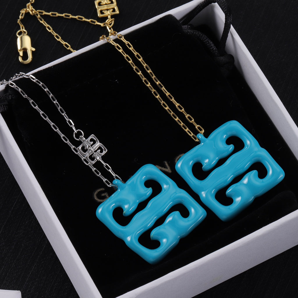 X1Z94GV1056X Popular  Necklaces