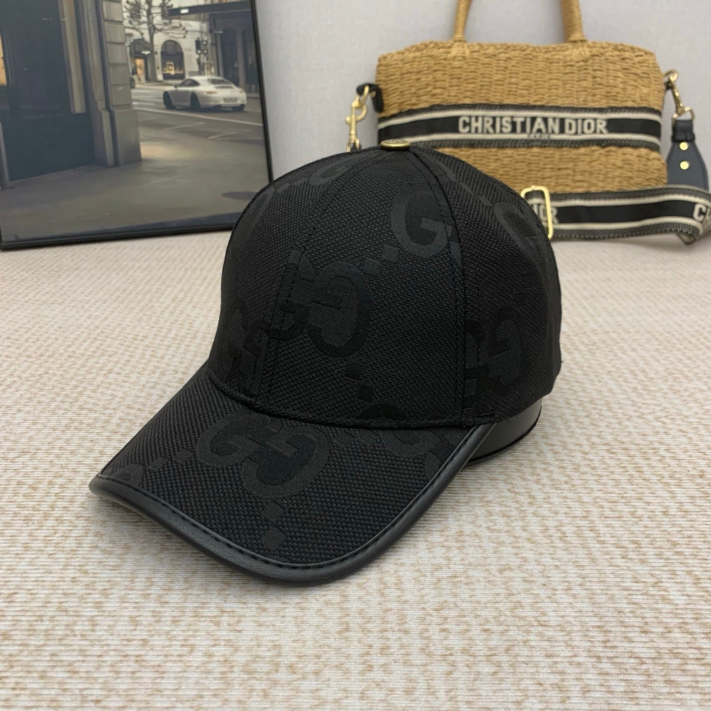 M1N65B25 Popular  hats