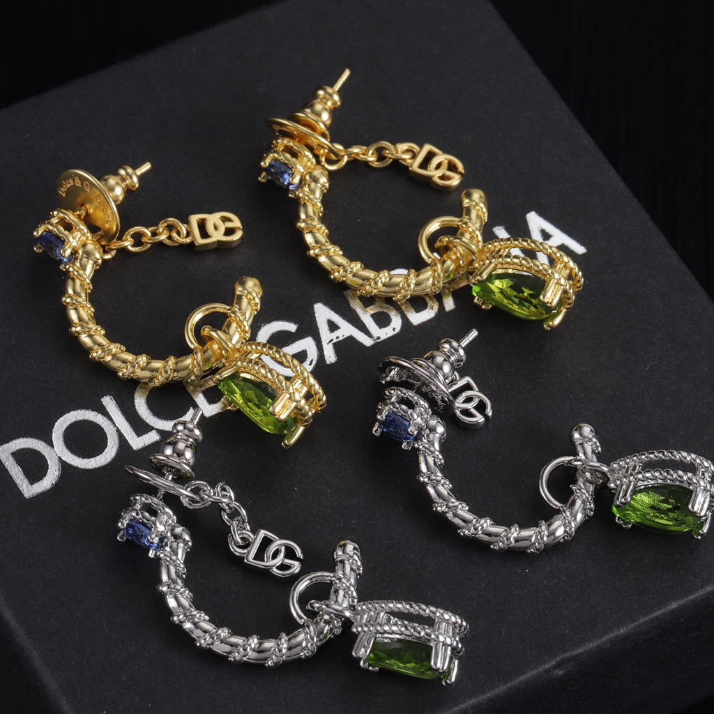 X1Z95A62E Popular Earrings