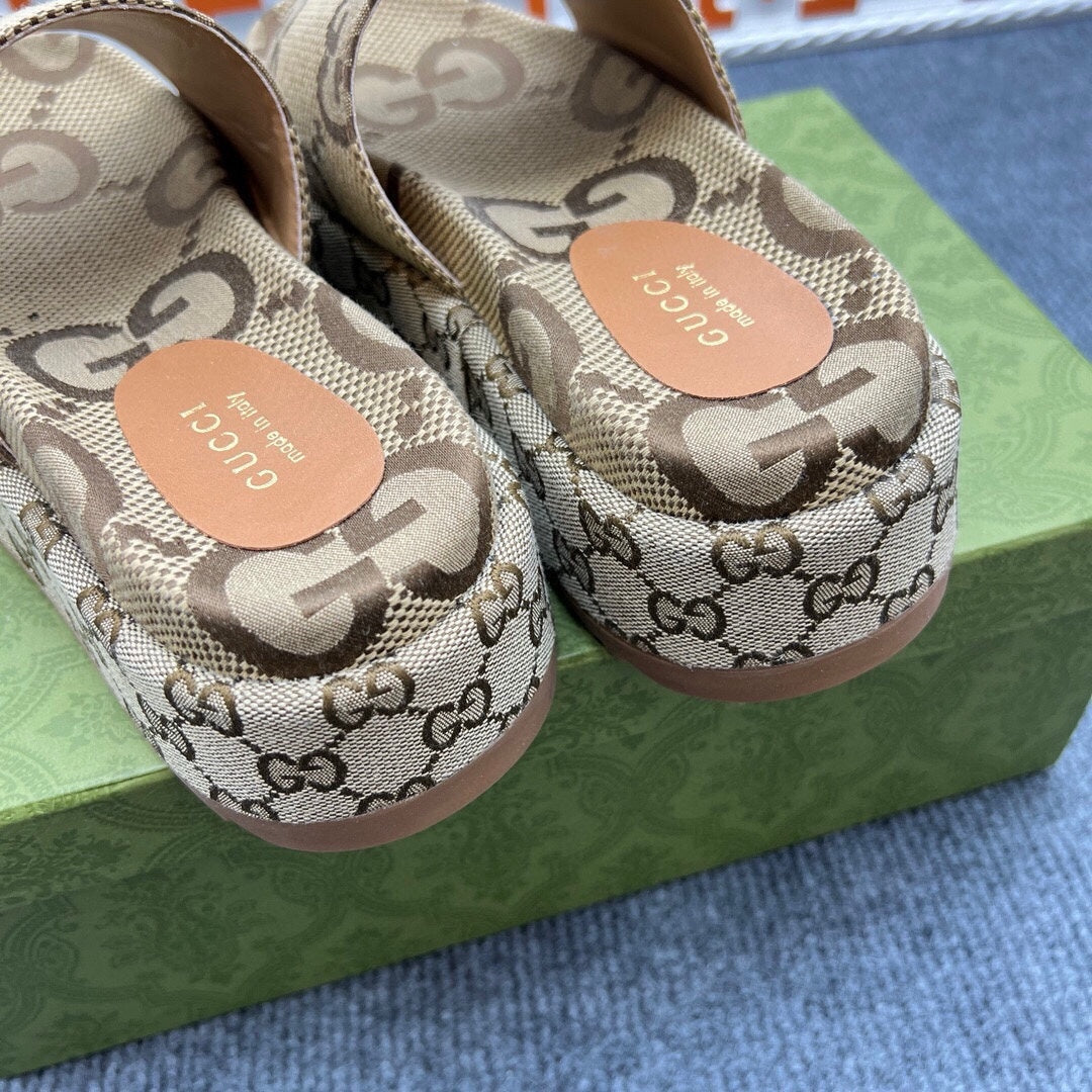 Z5ZB122 Popular slippers  Sole thickness 5.5cm