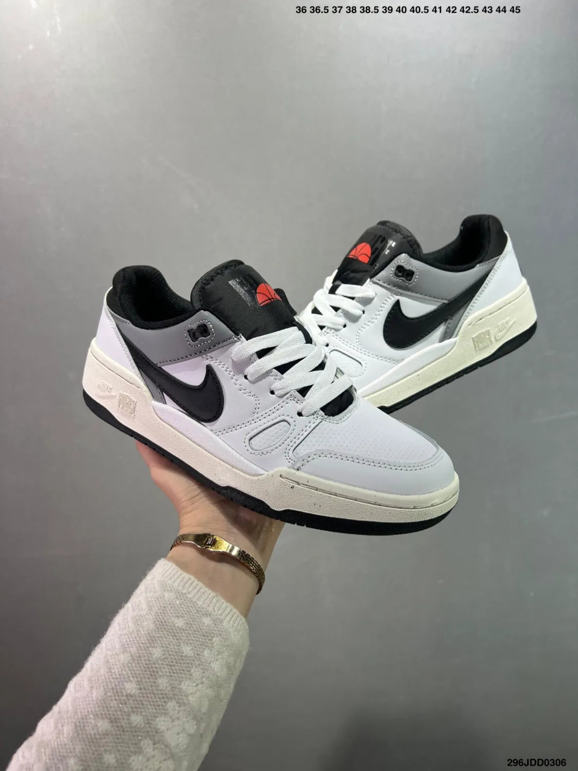 Z4Z35A60 Popular shoes (No box)