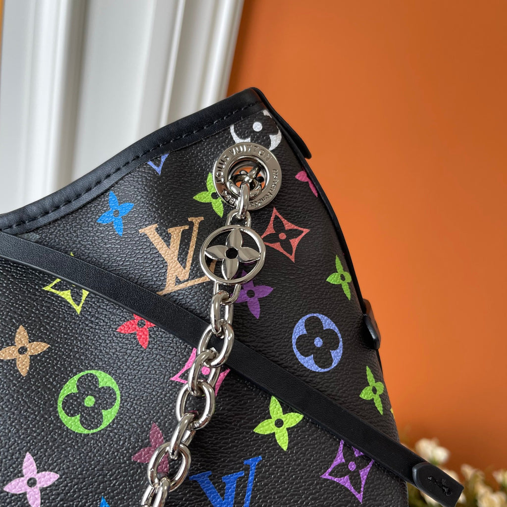 B1W35E96 Popular leather bag