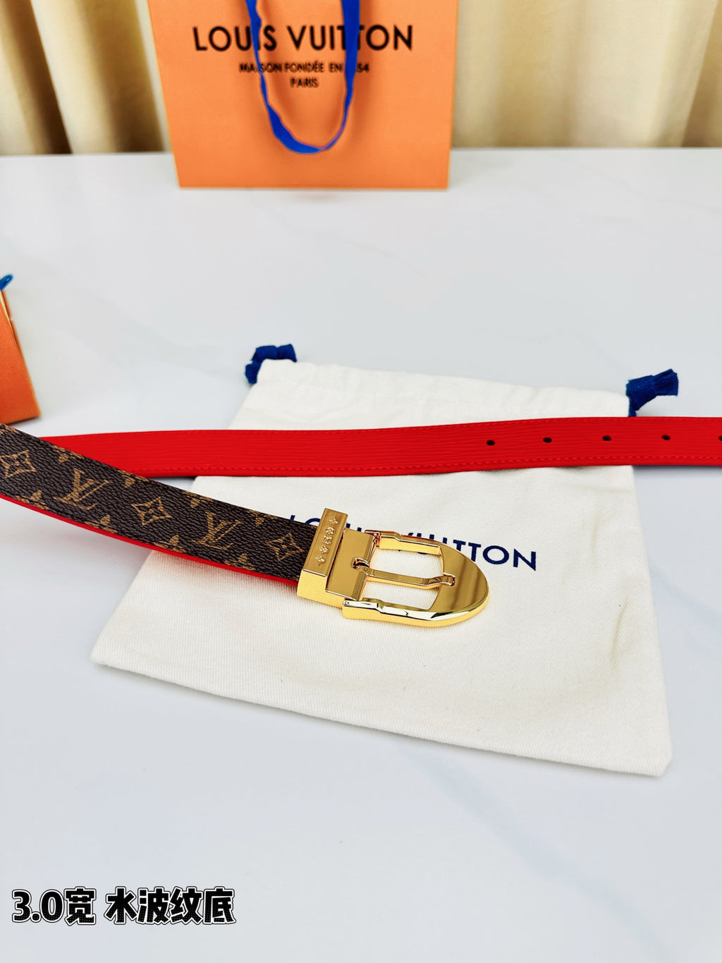 P1P36E45 Popular High quality belt With full package