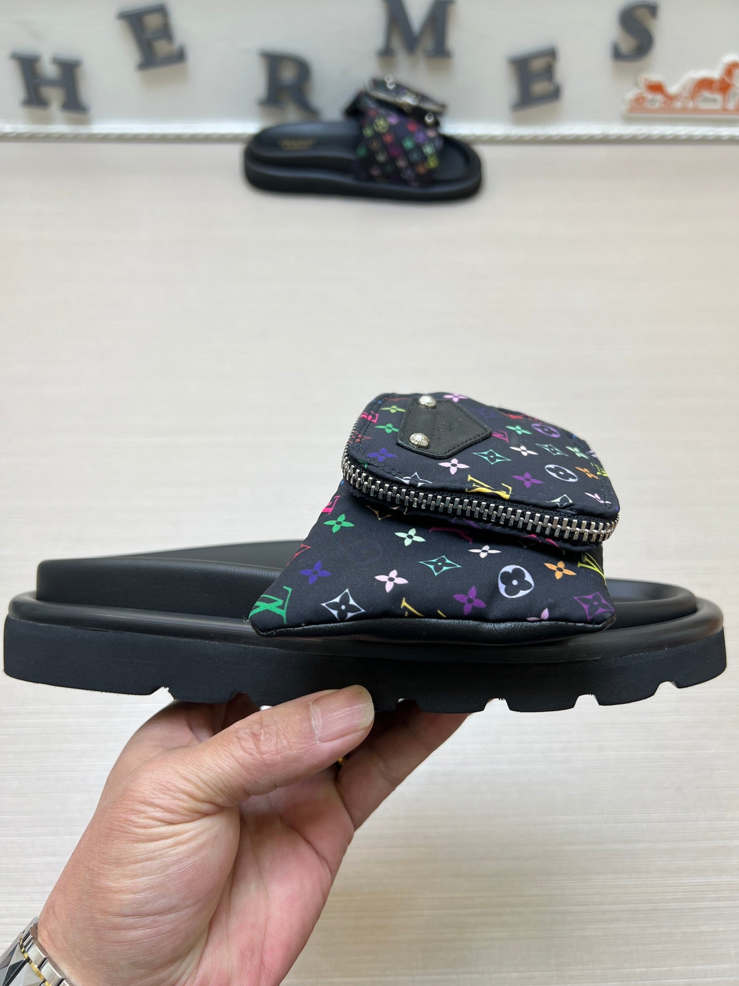 Z5LE219 Popular Slippers