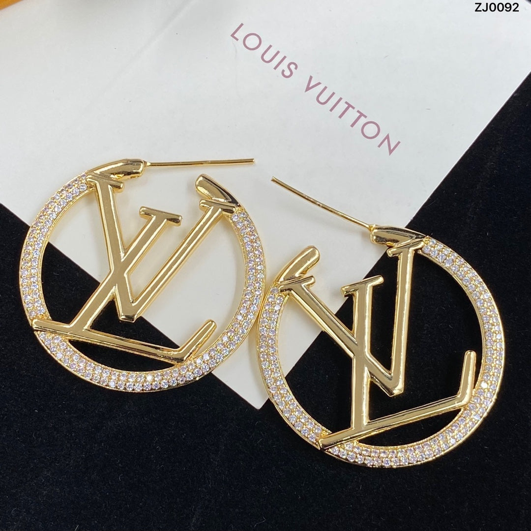X1B42E1E Popular  Earrings