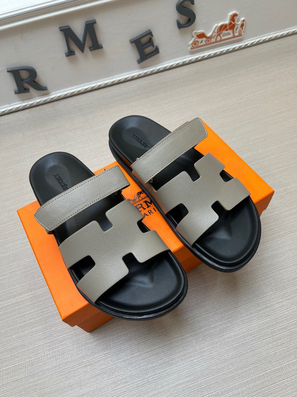 Z5R35H4 Popular Slippers shoes