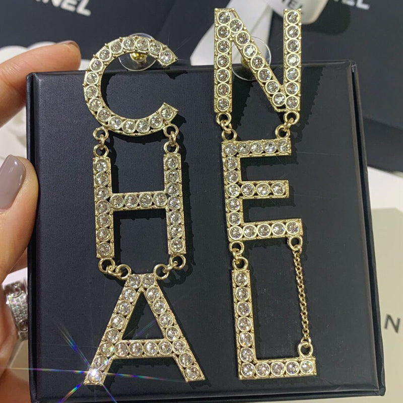 X1N83C187E Popular   Earrings