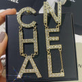 X1N83C187E Popular   Earrings