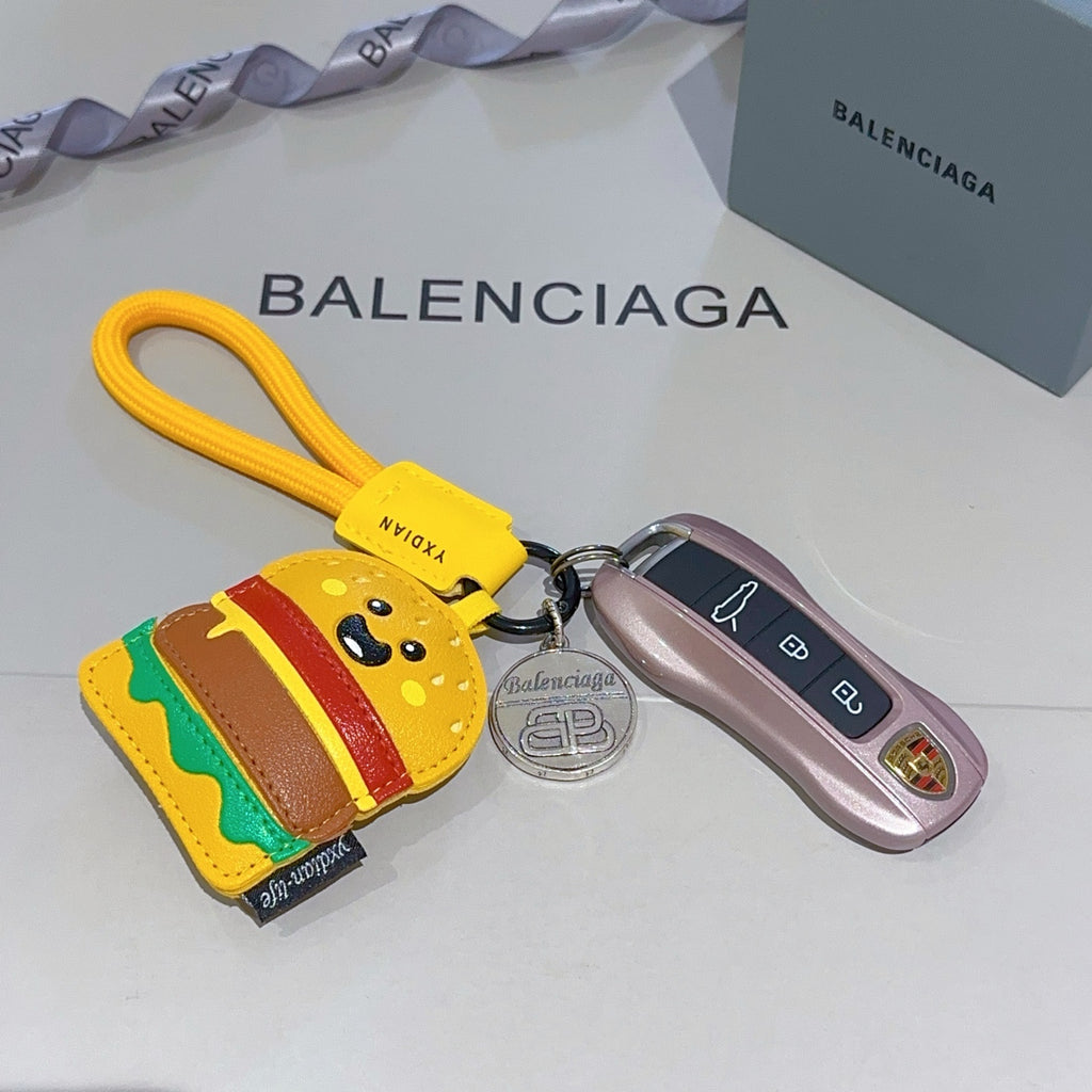 A1Z105J63 Popular bag 's charms accessories