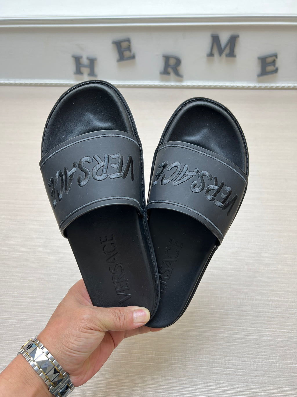 Z5ZV54 Popular slippers