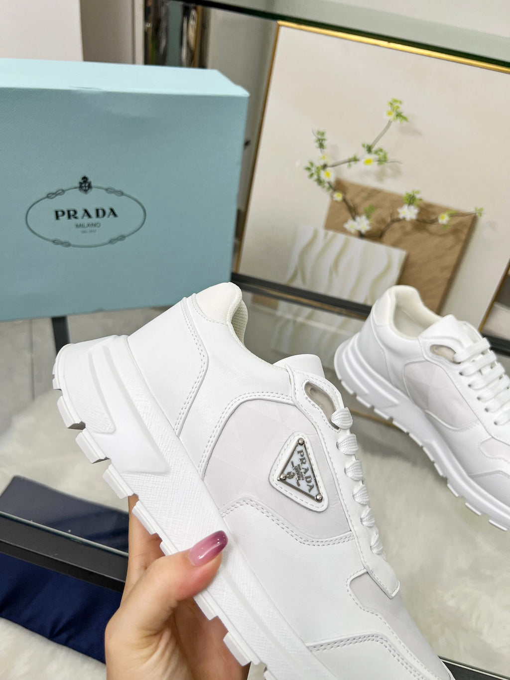 Z2P36P38 Popular high-quality leather Shoes