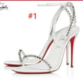 Z2ZA220 Popular High heels Heel height 10cm
