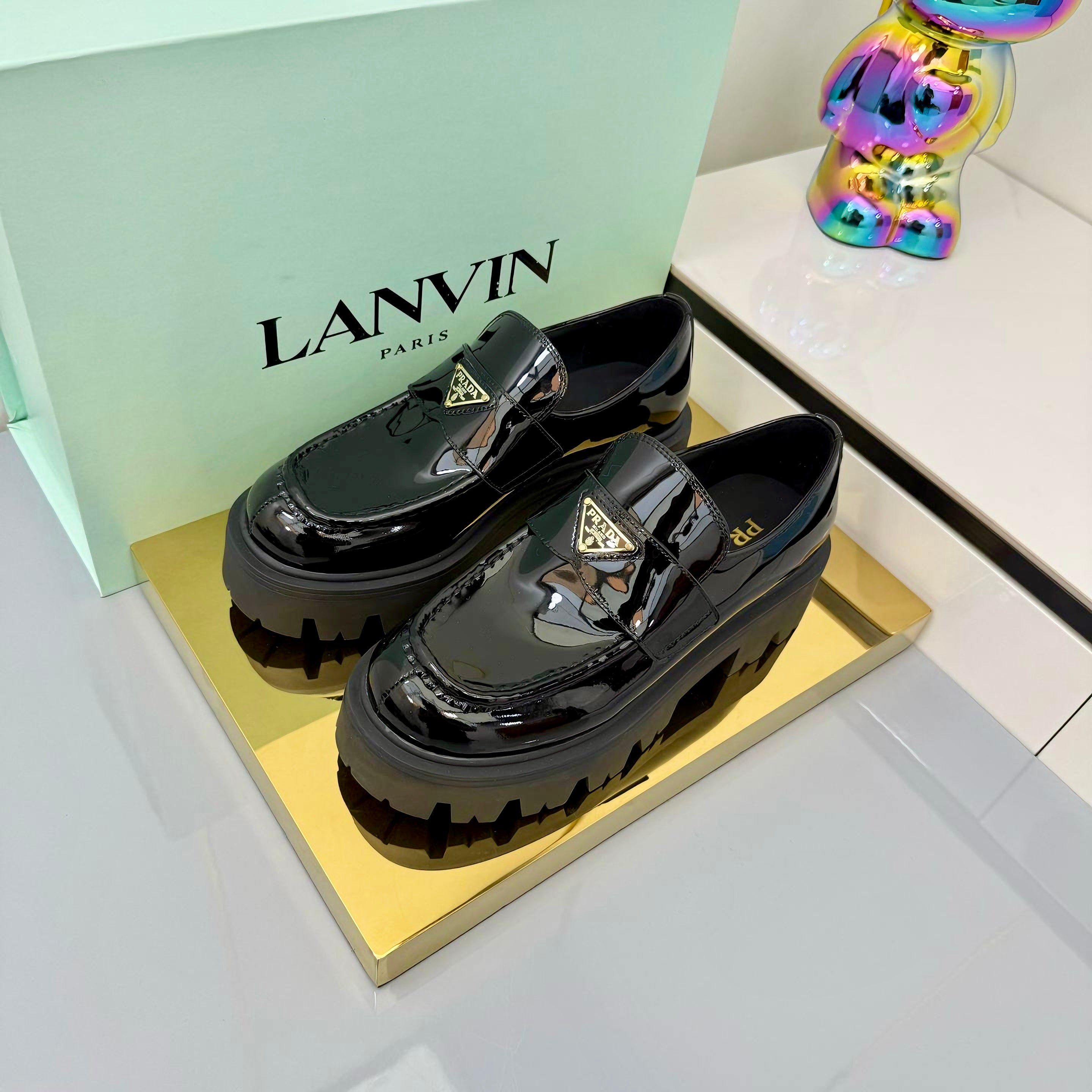 Z2Q105P307 Popular high-quality Shoes