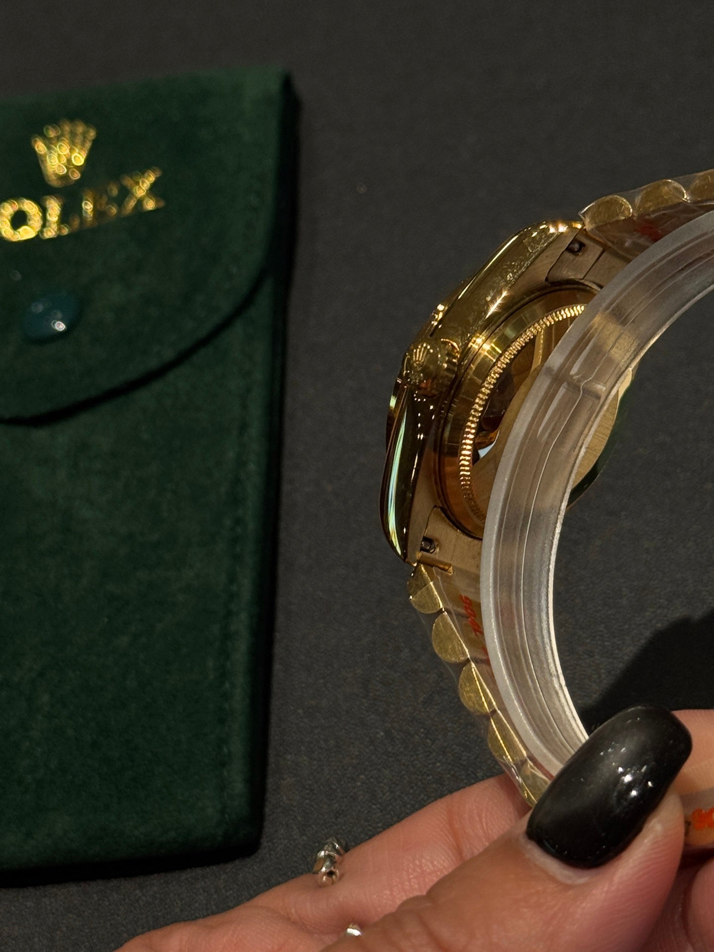 L1R36L15 Popular Watches