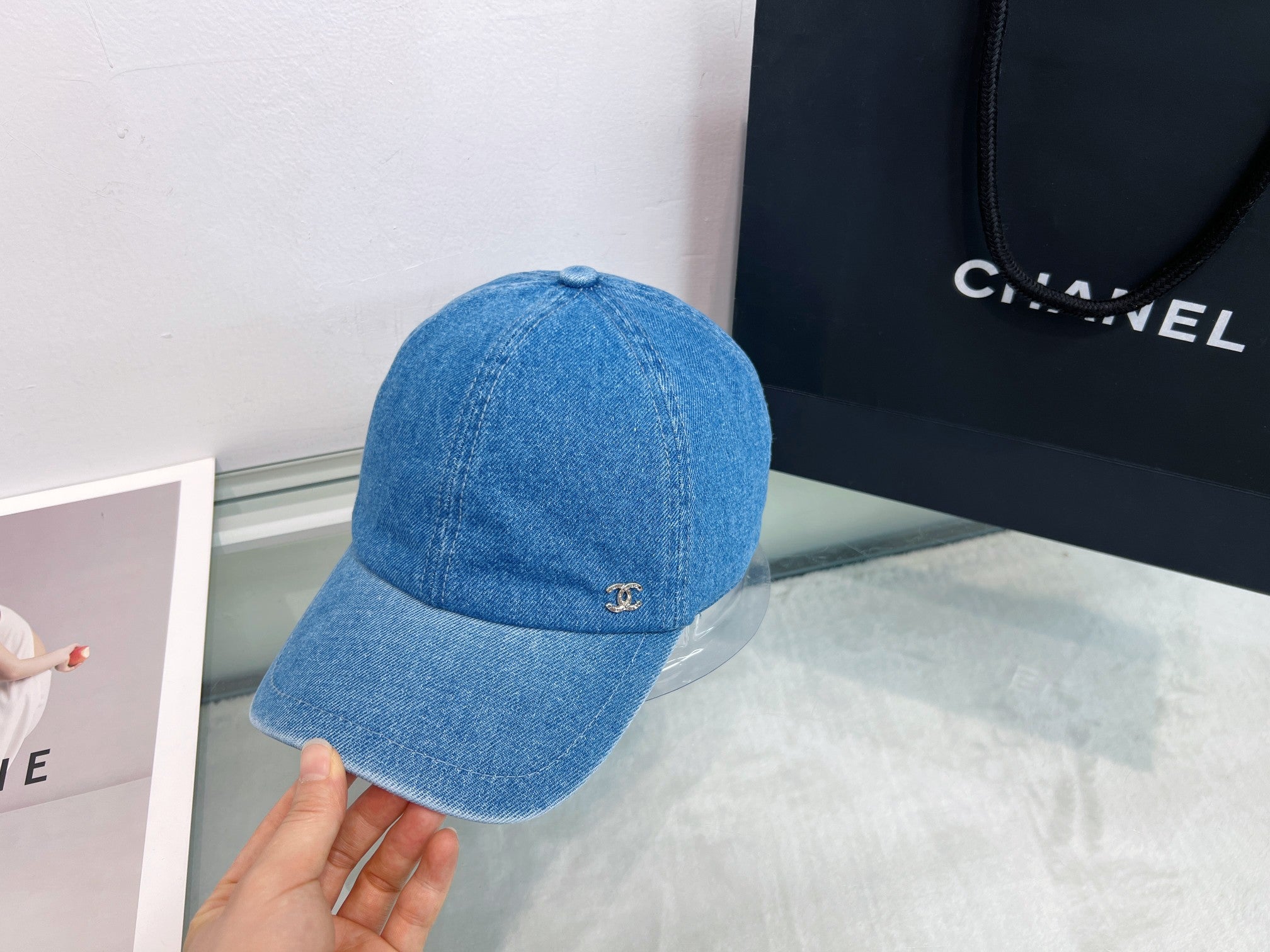 M1N65C19 Popular  hats