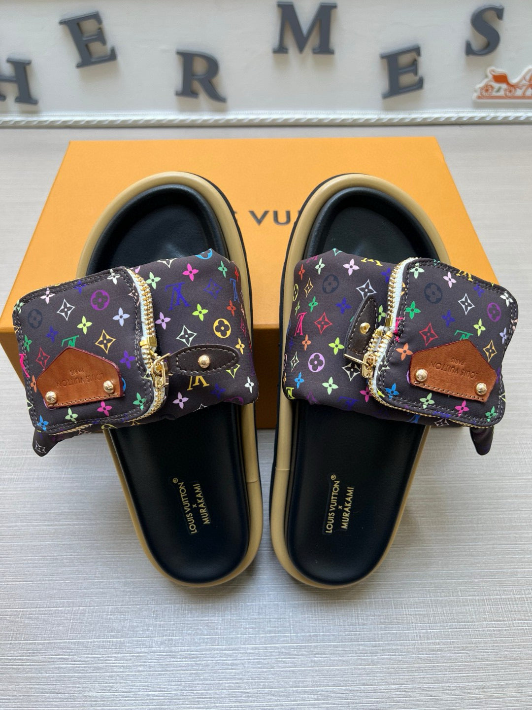 Z5QE1 Popular Slippers