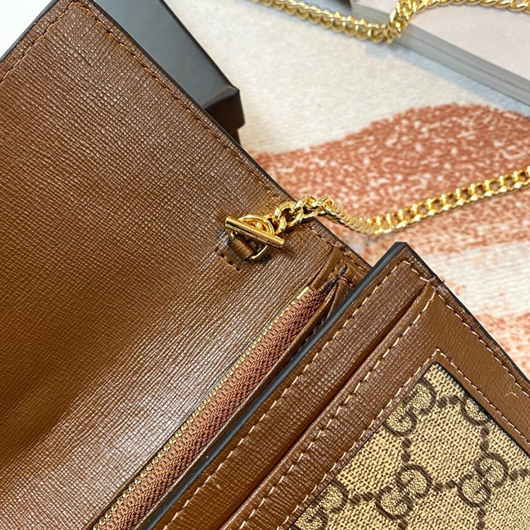B1X41B7 Popular leather wallets
